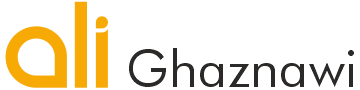 Ali Ghaznawi