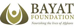 Bayat Foundation : Brand Short Description Type Here.