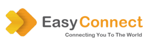 Easy Connect : Brand Short Description Type Here.