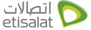 Etisalat : Brand Short Description Type Here.
